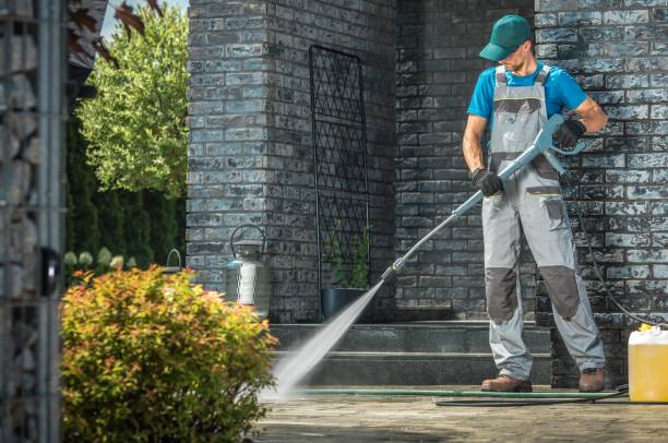 Best Parking Lot and Garage Cleaning  in Potomac Mills, VA