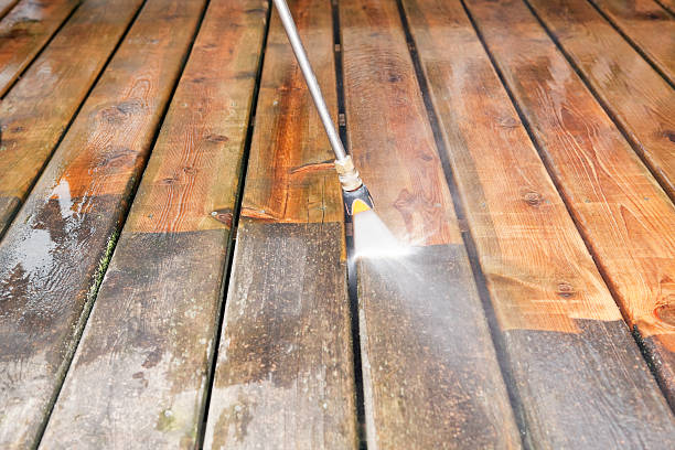 Trusted Potomac Mills, VA Pressure Washing Services Experts